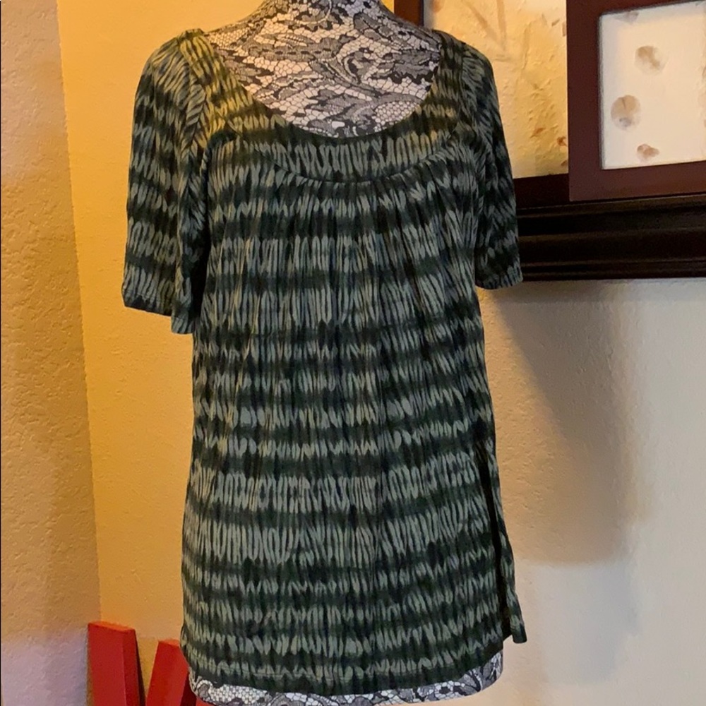 Michael Michael Kors Plus Size 1X